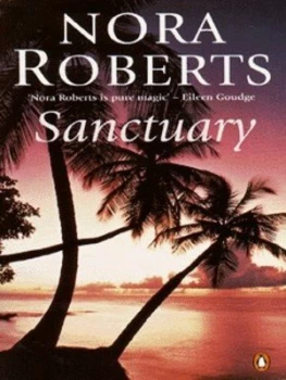 Image of Sanctuary by Nora Roberts Book