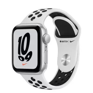 Image of Apple Watch SE 2020 40mm Nike Cellular LTE