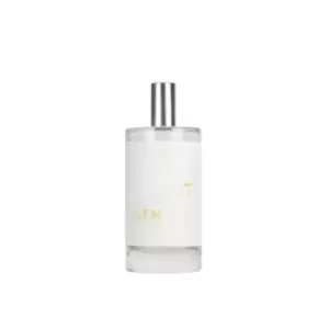 Image of Wax Lyrical HomeScenter Gold Frankincense and Myrhh 100ml Home & Linen Spray