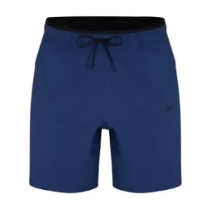 image of Reebok Performance Shorts - Blue