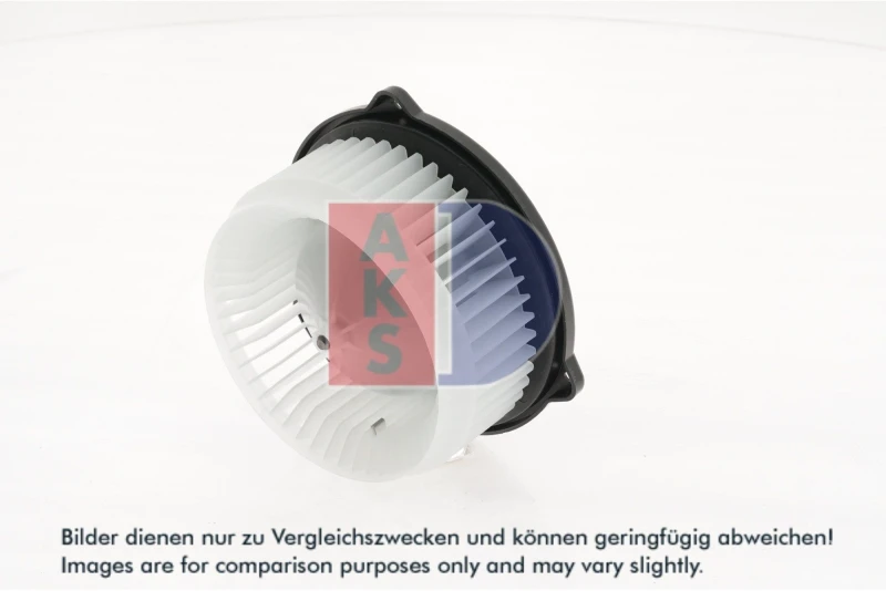 Image of Blower motor AKS DASIS 108063N