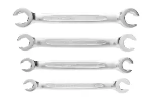 Image of Hogert Technik Spanner Set, brake pipes HT1W730