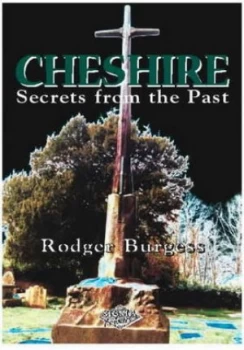 Image of Cheshire by Rodger Burgess Paperback