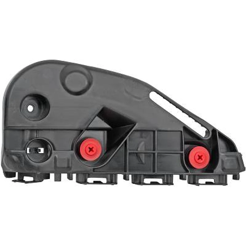 Image of Bumper bracket DIEDERICHS 6686862