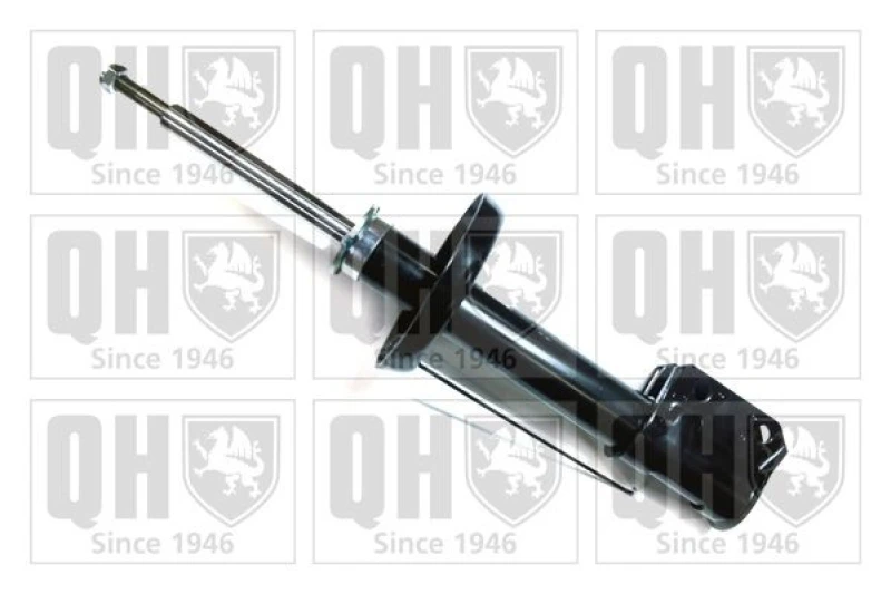 Image of QUINTON HAZELL Shock absorber QUINTON HAZELL QAG178202