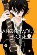 Image of anonymous noise vol 3