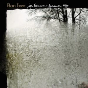 image of Bon Iver - For Emma, Forever Ago LP