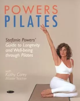 Image of Powers pilates by Stefanie Powers
