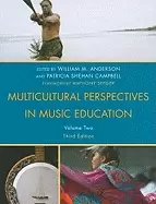 Image of multicultural perspectives in music education