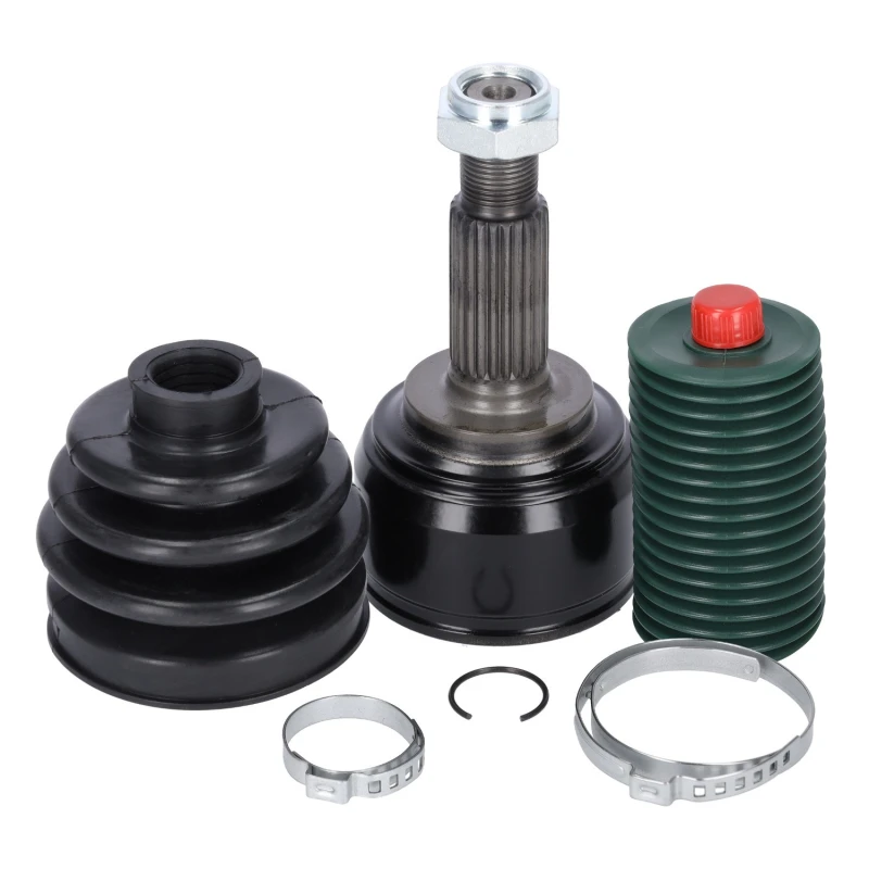 Image of CV joint kit FEBI BILSTEIN 183256