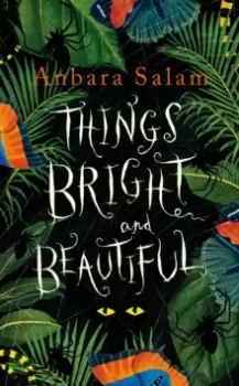 Image of Things Bright and Beautiful