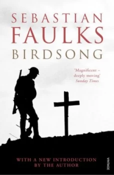Image of Birdsong by Sebastian Faulks Paperback