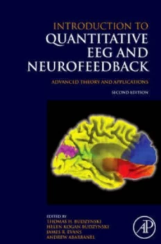Image of Introduction to quantitative EEG and neurofeedback by Thomas Budzynski