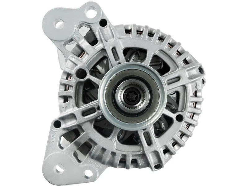 Image of AS-PL Alternator AS-PL A3275(VALEO)
