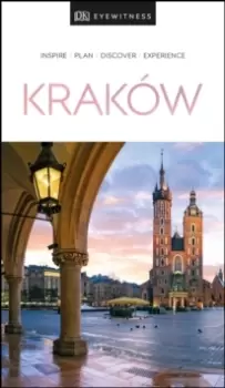 Image of DK Eyewitness Krakow