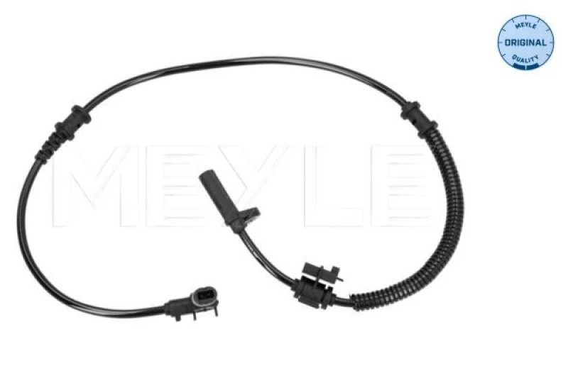 Image of ABS sensor MEYLE 44-14 899 0002
