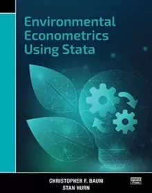 Image of Environmental Econometrics Using Stata