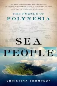 Image of Sea People by Christina Thompson