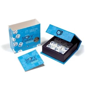 Image of Rorys Story Cubes Actions