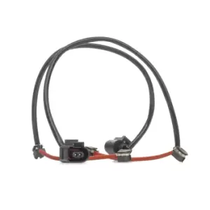 Image of BREMBO Brake Pad Wear Sensor VW,AUDI,PORSCHE A 00 206 7L0907637,95561236500,95561236501 95561236502,7L0907637,7L0907637,7L0907637