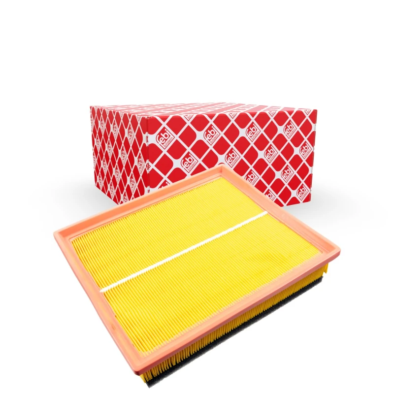 Image of Air filter FEBI BILSTEIN 107933