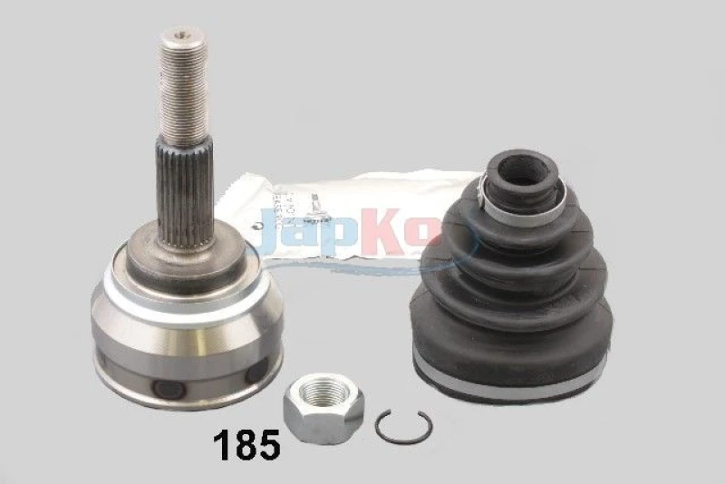 Image of JAPKO CV joint kit JAPKO 62185