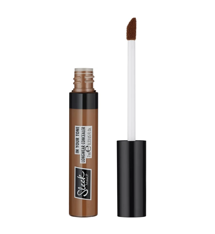Image of Sleek MakeUP in Your Tone Longwear Concealer 7ml (Various Shades) - 8C
