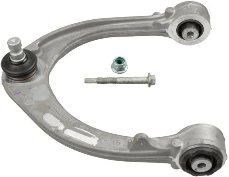 Image of Suspension arm LEMFORDER 39853 01