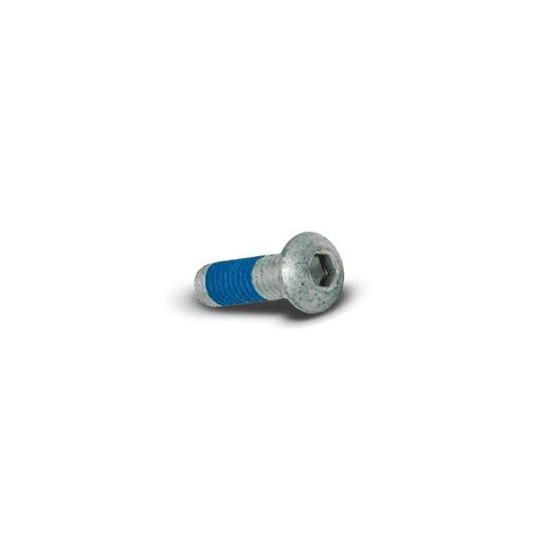 Image of FEBI BILSTEIN Bolt, brake disc 18645 4343280110
