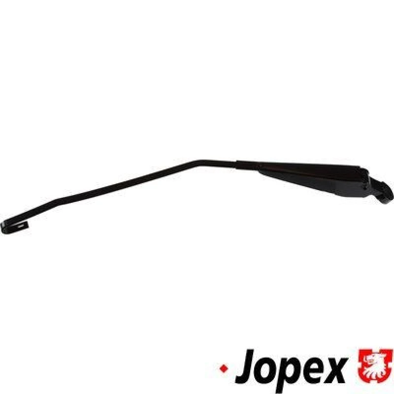 Image of JP GROUP Windscreen wiper arm JP GROUP 1198305500