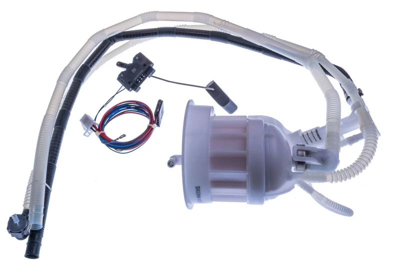 Image of DENCKERMANN Fuel filter DENCKERMANN A110942