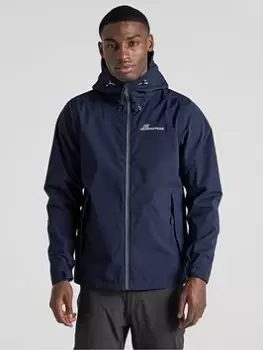 Image of Craghoppers Roland Jacket, Navy Size M Men