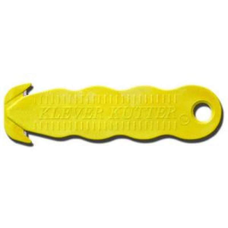 Image of PHC Klever Kutter Yellow (Box of 10)