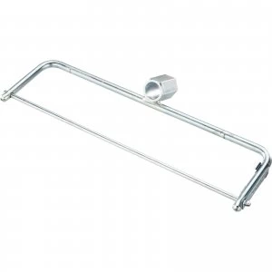 Image of Stanley Professional Double Arm Steel Frame Roller 44mm 300mm