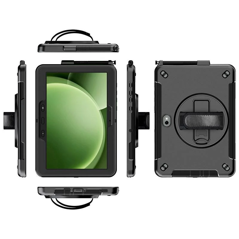 Image of eSTUFF ES68105008-BULK tablet case