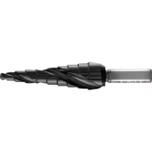 Image of PFERD 25201041 HSS Step drill bit 4 - 12mm Total length 65mm