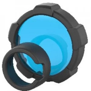 Image of Ledlenser 501507 Colour filter M10 R, MT 18, i18R Blue
