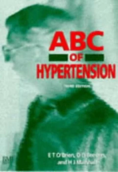 Image of Abc of Hypertension by Howard Marshall Paperback
