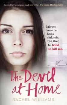 Image of The devil at home - Rachel Williams - Paperback - Used