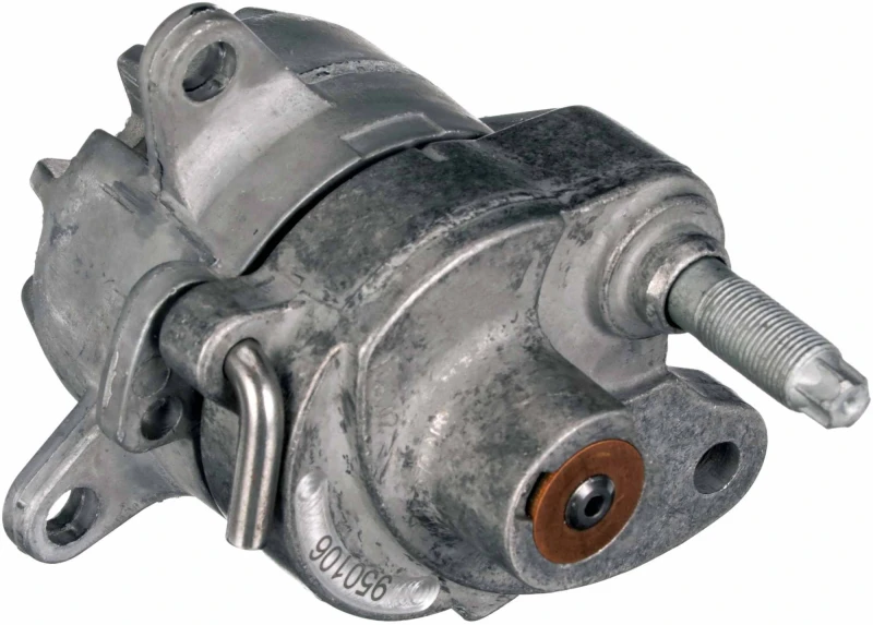 Image of GATES Tensioner pulley GATES T38225