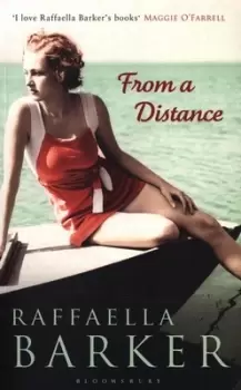 Image of From a distance by Raffaella Barker