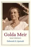 Image of golda meir israels matriarch