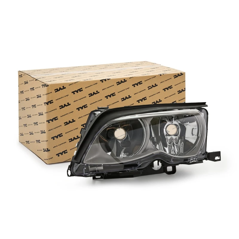 Image of TYC Headlight TYC 20-0322-11-2