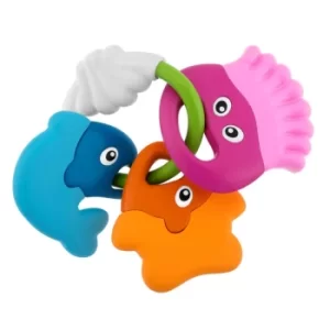Image of Chicco Game Trillino With Minnows