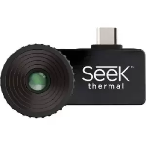 image of Seek Thermal Compact XR IR camera -40 up to +330 °C 206 x 156 Pixel Android USB-C port