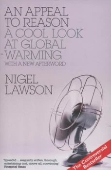 Image of An Appeal to Reason by Nigel Lawson Paperback