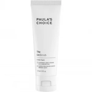 image of Paula's Choice The UnScrub 118ml