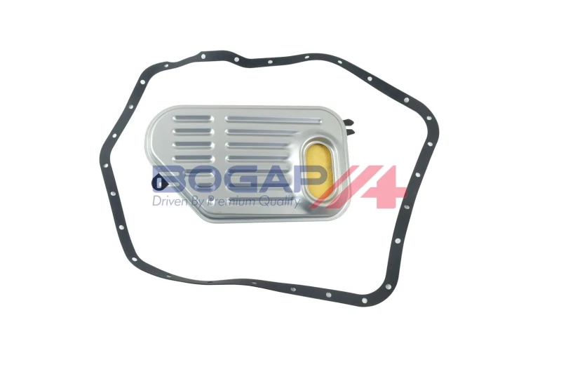 Image of BOGAP Automatic transmission filter kit BOGAP A8115111