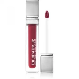 Image of Physicians Formula The Healthy Long-Lasting Liquid Lipstick with Moisturizing Effect Shade Berry Healthy 7ml