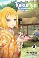 Image of kakuriyo bed and breakfast for spirits vol 5